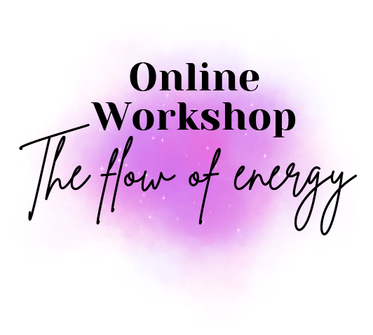 Header: Online Workshop The Flow of Energy